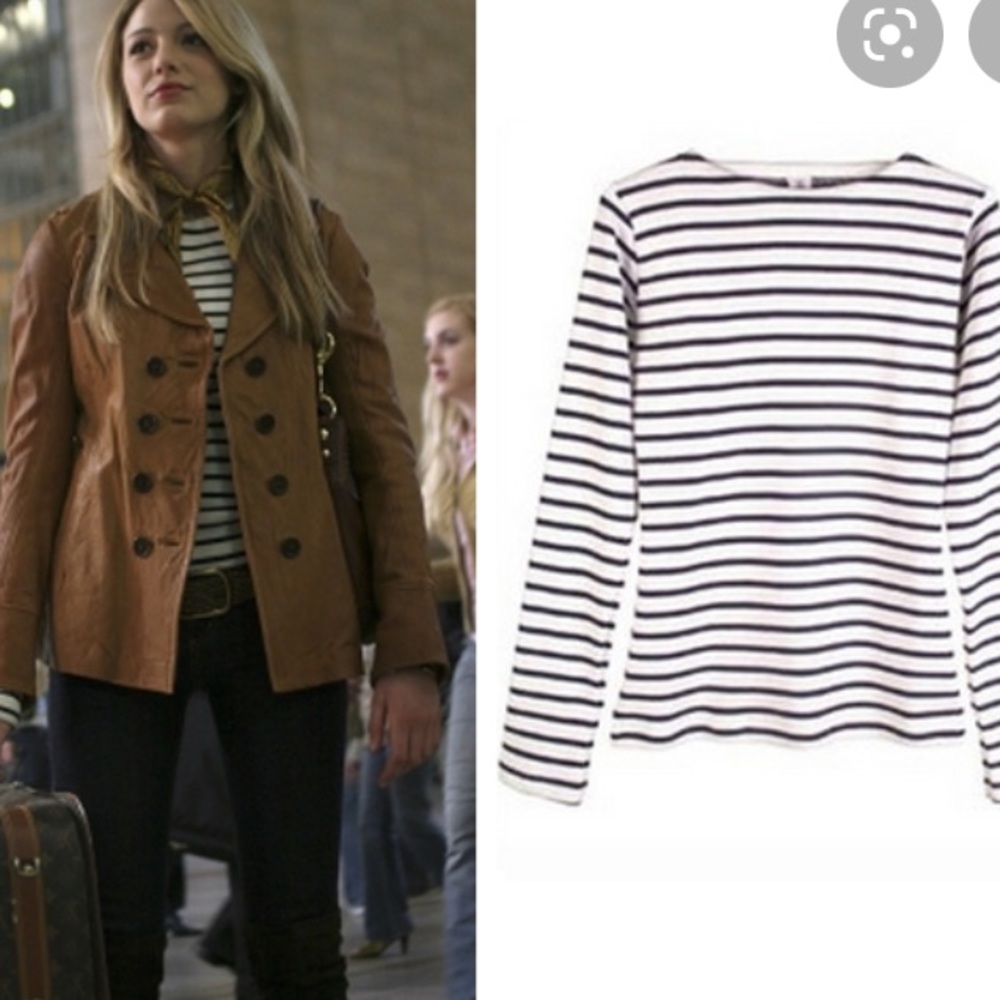 Petit Bateau sweater